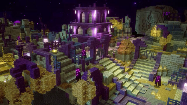 マイクラダンジョンズ 果ての荒れ地のドロップ装備とクリア報酬を解説 あかまつんのマインクラフトダンジョンズ あかまつんのマインクラフトダンジョンズ